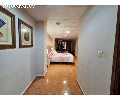 CHALET EN CAMPILLO DE ARRIBA