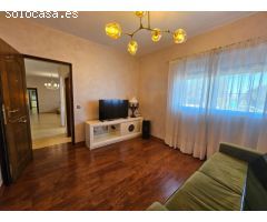CHALET EN CAMPILLO DE ARRIBA