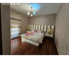 CHALET EN CAMPILLO DE ARRIBA