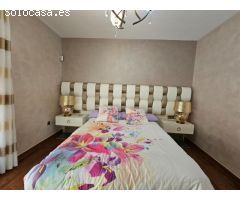 CHALET EN CAMPILLO DE ARRIBA