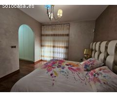 CHALET EN CAMPILLO DE ARRIBA