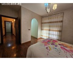 CHALET EN CAMPILLO DE ARRIBA