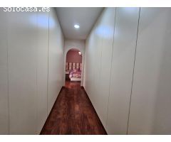 CHALET EN CAMPILLO DE ARRIBA