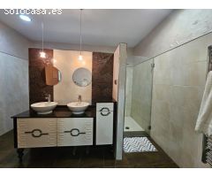 CHALET EN CAMPILLO DE ARRIBA