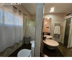 CHALET EN CAMPILLO DE ARRIBA