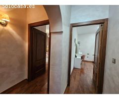 CHALET EN CAMPILLO DE ARRIBA