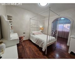 CHALET EN CAMPILLO DE ARRIBA