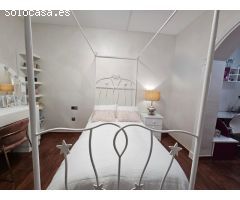 CHALET EN CAMPILLO DE ARRIBA