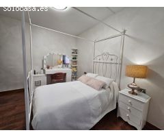 CHALET EN CAMPILLO DE ARRIBA