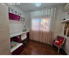 CHALET EN CAMPILLO DE ARRIBA
