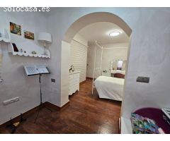 CHALET EN CAMPILLO DE ARRIBA