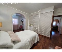 CHALET EN CAMPILLO DE ARRIBA