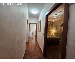 CHALET EN CAMPILLO DE ARRIBA