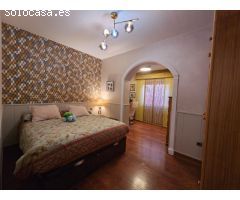 CHALET EN CAMPILLO DE ARRIBA
