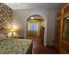 CHALET EN CAMPILLO DE ARRIBA