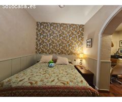 CHALET EN CAMPILLO DE ARRIBA