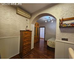 CHALET EN CAMPILLO DE ARRIBA