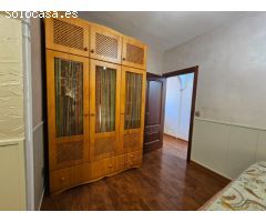 CHALET EN CAMPILLO DE ARRIBA