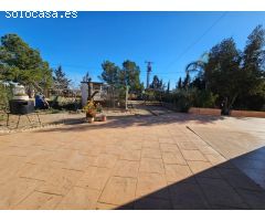 CHALET EN CAMPILLO DE ARRIBA