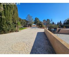 CHALET EN CAMPILLO DE ARRIBA