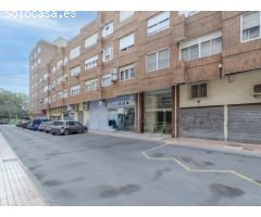 MAGNIFICO PISO EN LA MILLA DE ORO REINA VICTORIA