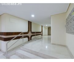MAGNIFICO PISO EN LA MILLA DE ORO REINA VICTORIA