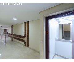 MAGNIFICO PISO EN LA MILLA DE ORO REINA VICTORIA