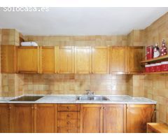 MAGNIFICO PISO EN LA MILLA DE ORO REINA VICTORIA