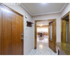 MAGNIFICO PISO EN LA MILLA DE ORO REINA VICTORIA