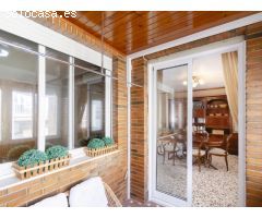MAGNIFICO PISO EN LA MILLA DE ORO REINA VICTORIA