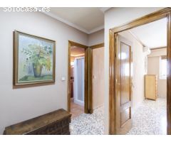 MAGNIFICO PISO EN LA MILLA DE ORO REINA VICTORIA