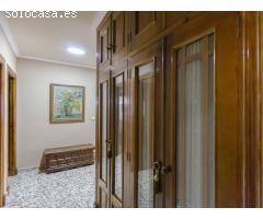 MAGNIFICO PISO EN LA MILLA DE ORO REINA VICTORIA