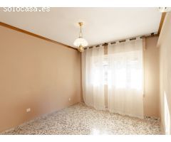 MAGNIFICO PISO EN LA MILLA DE ORO REINA VICTORIA