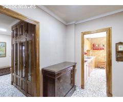 MAGNIFICO PISO EN LA MILLA DE ORO REINA VICTORIA