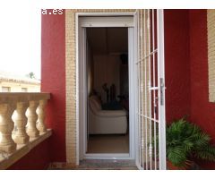 MAGNIFICA VIVIENDA UNIFAMILIAR-BUHARDILLA y LOCAL ´(PISO UNICO)