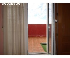 MAGNIFICA VIVIENDA UNIFAMILIAR-BUHARDILLA y LOCAL ´(PISO UNICO)