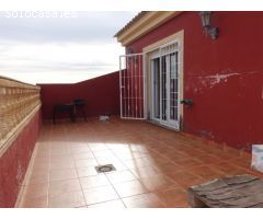 MAGNIFICA VIVIENDA UNIFAMILIAR-BUHARDILLA y LOCAL ´(PISO UNICO)