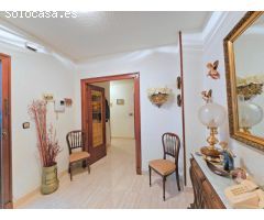 Se vende exclusivo piso de 177 m2 aprox en pleno centro de cartagena