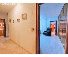 Se vende exclusivo piso de 177 m2 aprox en pleno centro de cartagena