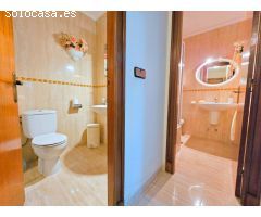 Se vende exclusivo piso de 177 m2 aprox en pleno centro de cartagena