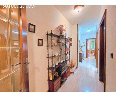 Se vende exclusivo piso de 177 m2 aprox en pleno centro de cartagena