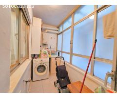 Se vende exclusivo piso de 177 m2 aprox en pleno centro de cartagena