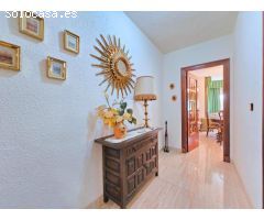 Se vende exclusivo piso de 177 m2 aprox en pleno centro de cartagena