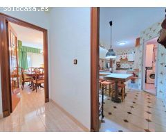 Se vende exclusivo piso de 177 m2 aprox en pleno centro de cartagena
