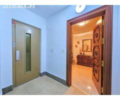Se vende exclusivo piso de 177 m2 aprox en pleno centro de cartagena