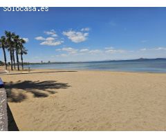 ¡Oportunidad Única en Playa Honda! Espectacular Cuarta Planta con Vistas al Mar