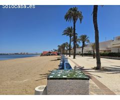 ¡Oportunidad Única en Playa Honda! Espectacular Cuarta Planta con Vistas al Mar