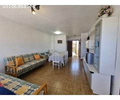 ¡Oportunidad Única en Playa Honda! Espectacular Cuarta Planta con Vistas al Mar