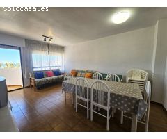 ¡Oportunidad Única en Playa Honda! Espectacular Cuarta Planta con Vistas al Mar