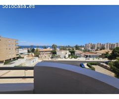 ¡Oportunidad Única en Playa Honda! Espectacular Cuarta Planta con Vistas al Mar